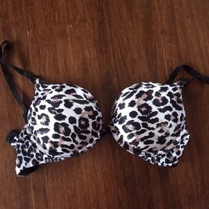 VS Bombshell Bra
